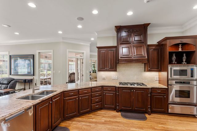 5633 Baptist Assembly Road, Julian, NC 27283