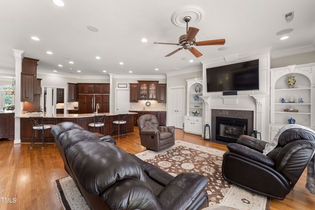 5633 Baptist Assembly Road, Julian, NC 27283
