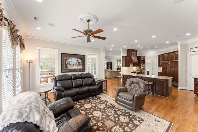5633 Baptist Assembly Road, Julian, NC 27283
