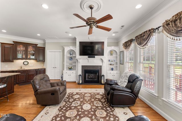 5633 Baptist Assembly Road, Julian, NC 27283