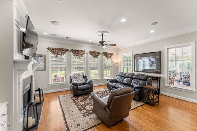 5633 Baptist Assembly Road, Julian, NC 27283