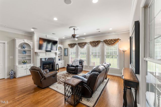 5633 Baptist Assembly Road, Julian, NC 27283