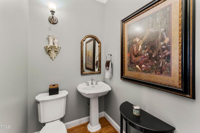 5633 Baptist Assembly Road, Julian, NC 27283