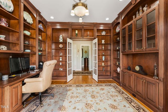 5633 Baptist Assembly Road, Julian, NC 27283