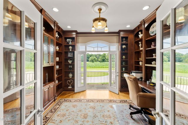 5633 Baptist Assembly Road, Julian, NC 27283
