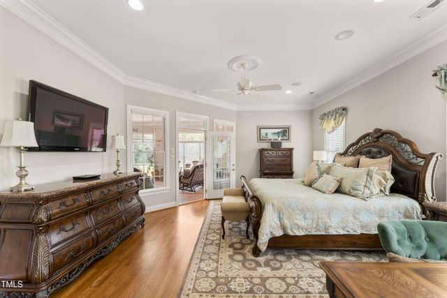 5633 Baptist Assembly Road, Julian, NC 27283