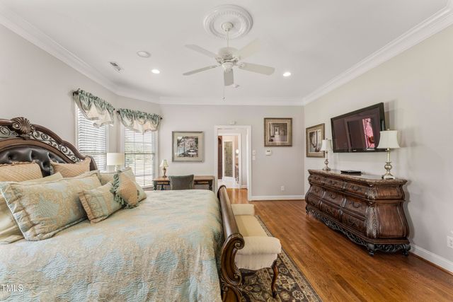 5633 Baptist Assembly Road, Julian, NC 27283
