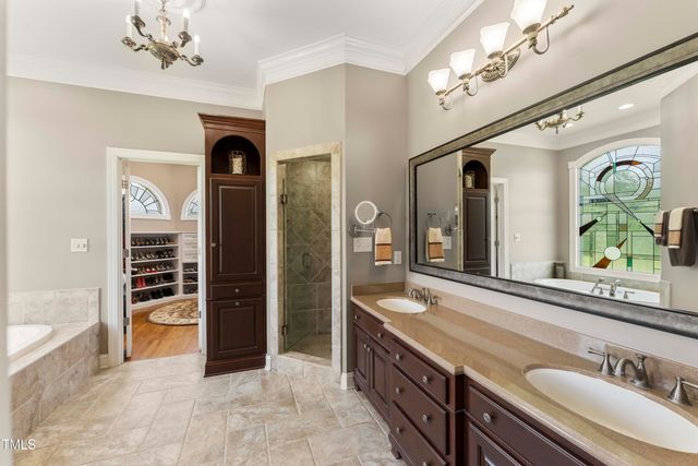 5633 Baptist Assembly Road, Julian, NC 27283