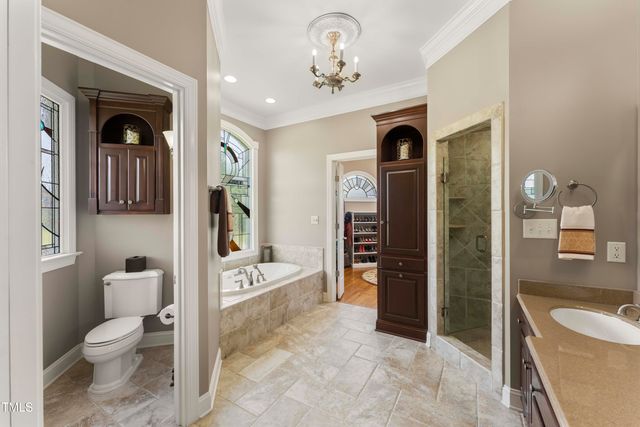 5633 Baptist Assembly Road, Julian, NC 27283