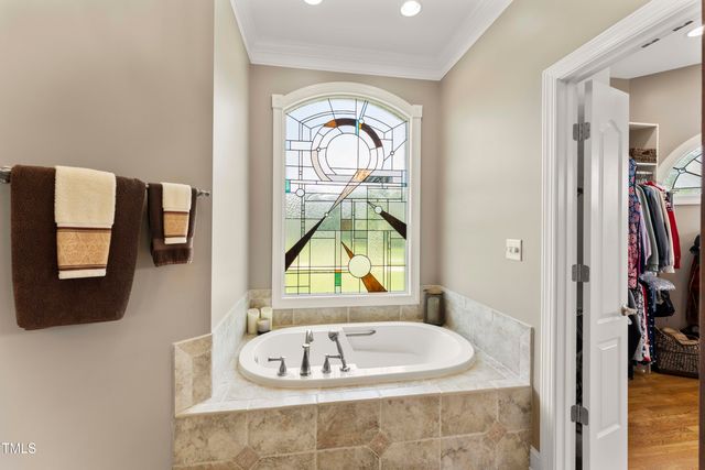 5633 Baptist Assembly Road, Julian, NC 27283