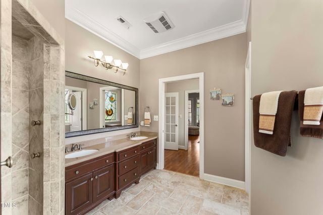 5633 Baptist Assembly Road, Julian, NC 27283