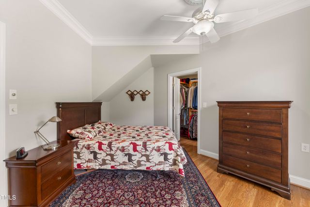 5633 Baptist Assembly Road, Julian, NC 27283