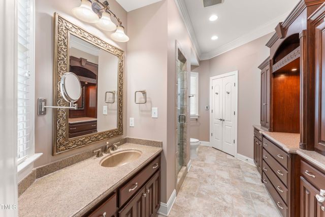 5633 Baptist Assembly Road, Julian, NC 27283