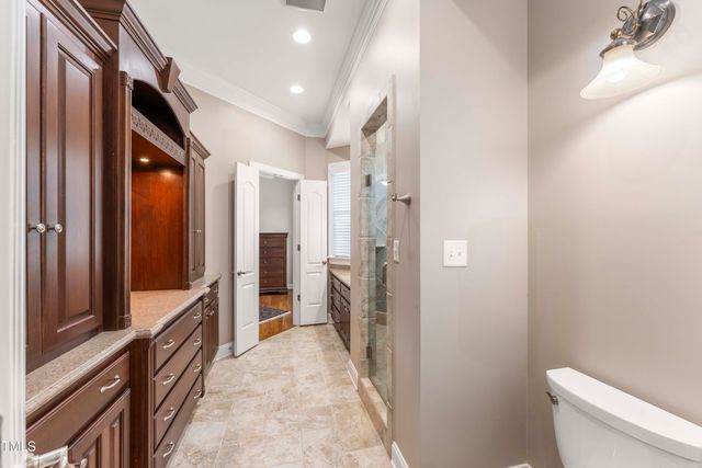 5633 Baptist Assembly Road, Julian, NC 27283