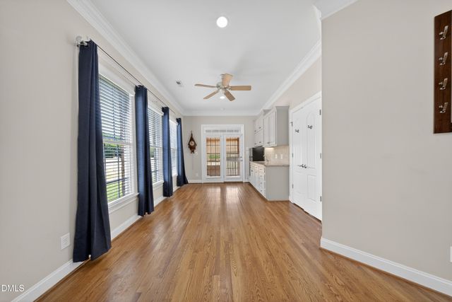 5633 Baptist Assembly Road, Julian, NC 27283