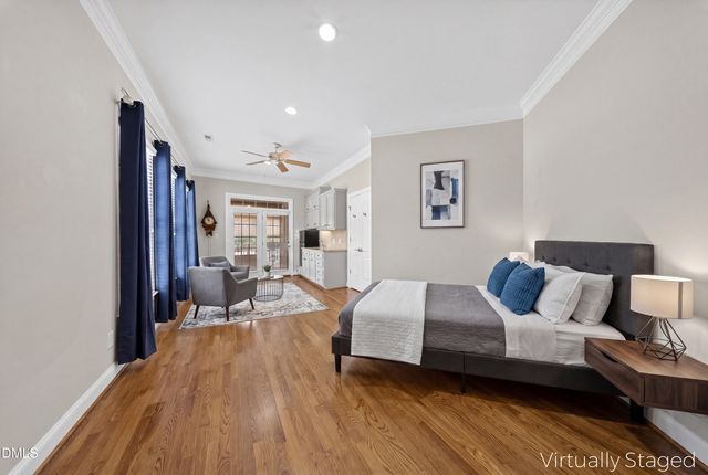 5633 Baptist Assembly Road, Julian, NC 27283