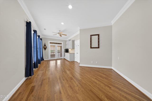 5633 Baptist Assembly Road, Julian, NC 27283