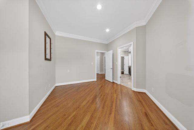 5633 Baptist Assembly Road, Julian, NC 27283