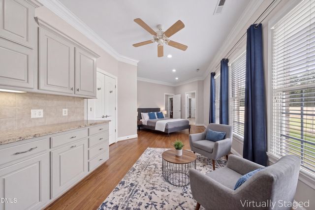5633 Baptist Assembly Road, Julian, NC 27283