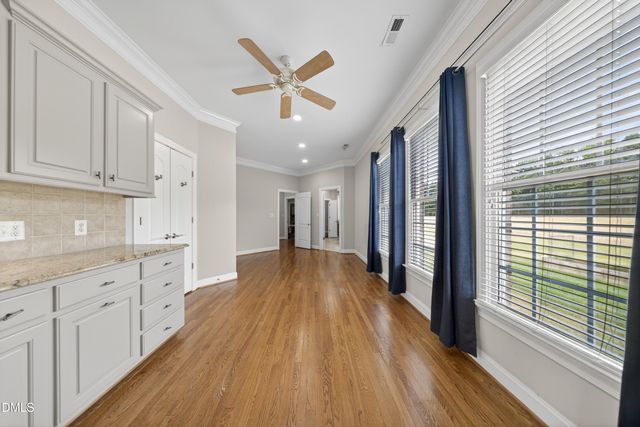5633 Baptist Assembly Road, Julian, NC 27283