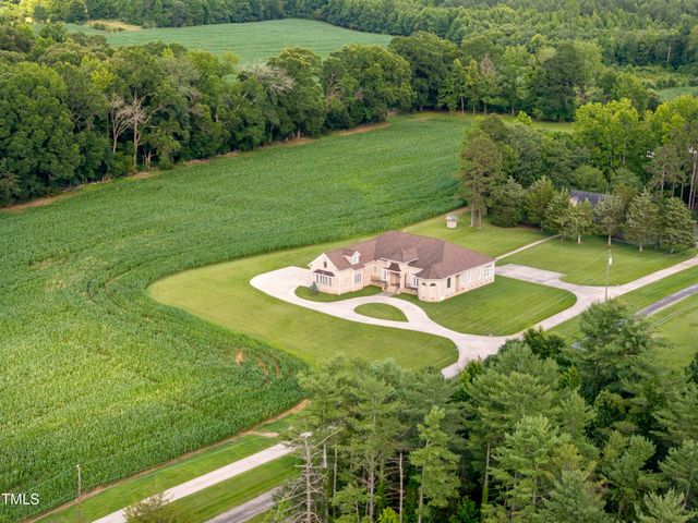 5633 Baptist Assembly Road, Julian, NC 27283