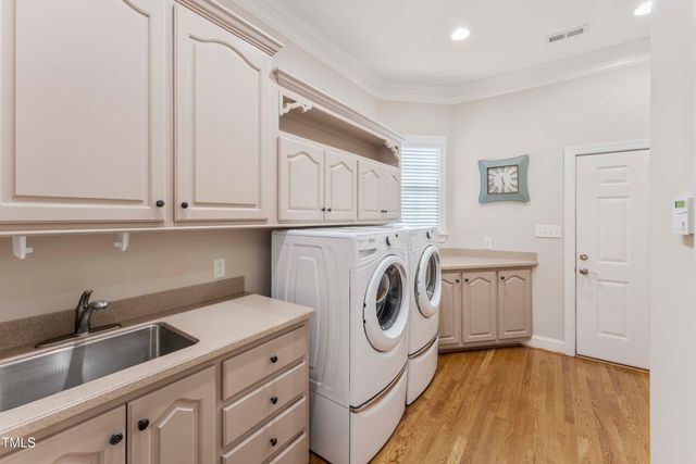 5633 Baptist Assembly Road, Julian, NC 27283