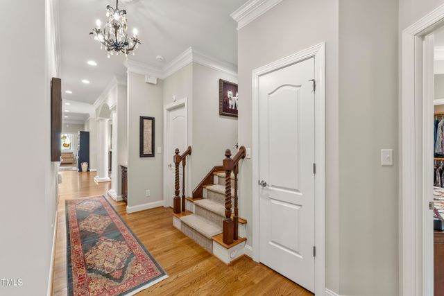 5633 Baptist Assembly Road, Julian, NC 27283