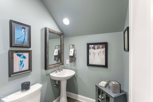5633 Baptist Assembly Road, Julian, NC 27283