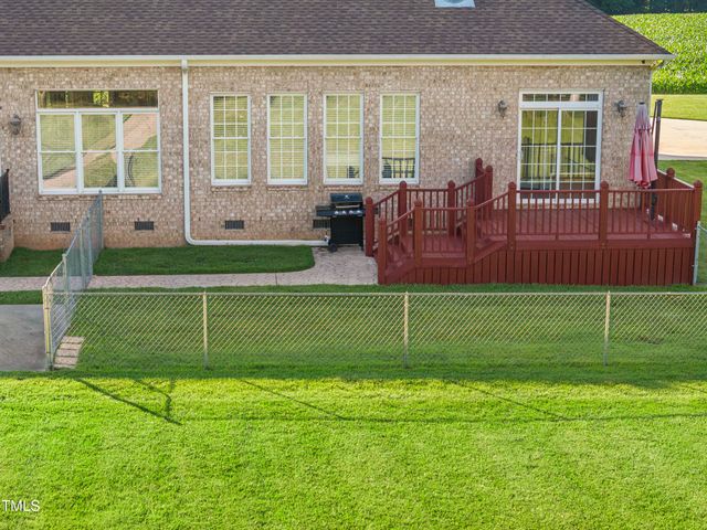 5633 Baptist Assembly Road, Julian, NC 27283