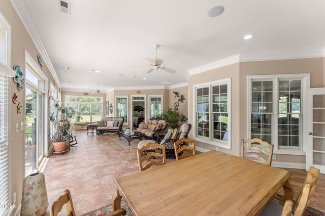 5633 Baptist Assembly Road, Julian, NC 27283