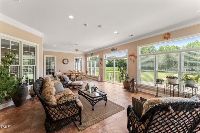 5633 Baptist Assembly Road, Julian, NC 27283
