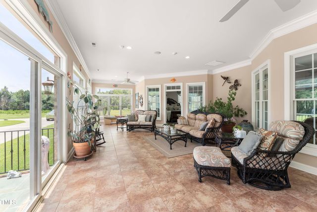 5633 Baptist Assembly Road, Julian, NC 27283