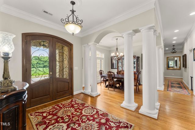 5633 Baptist Assembly Road, Julian, NC 27283