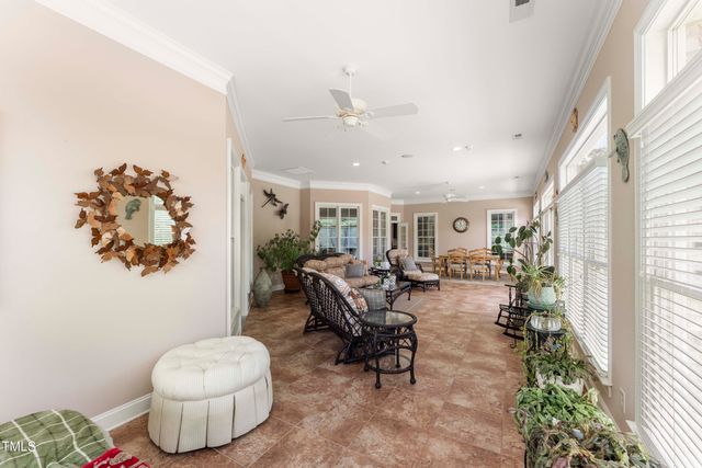 5633 Baptist Assembly Road, Julian, NC 27283