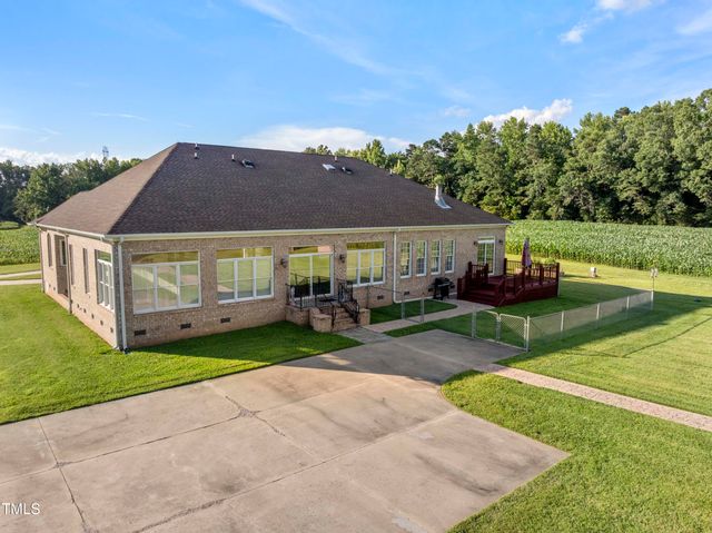 5633 Baptist Assembly Road, Julian, NC 27283