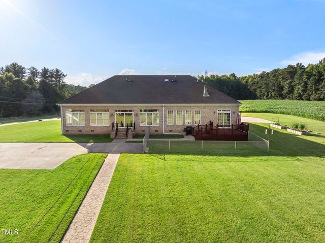 5633 Baptist Assembly Road, Julian, NC 27283