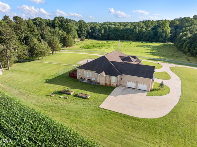 5633 Baptist Assembly Road, Julian, NC 27283