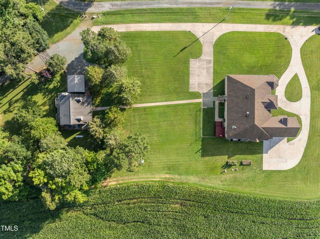 5633 Baptist Assembly Road, Julian, NC 27283