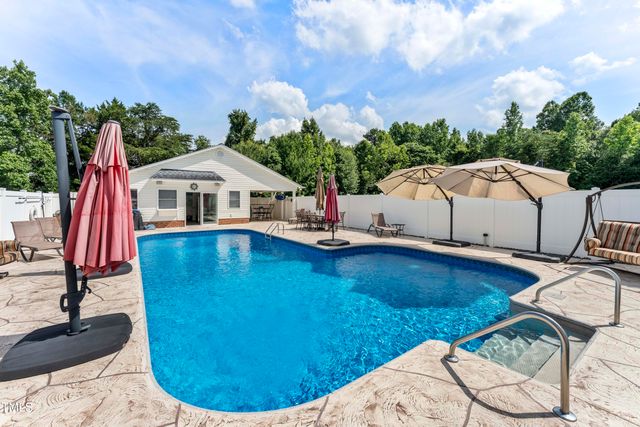 5633 Baptist Assembly Road, Julian, NC 27283