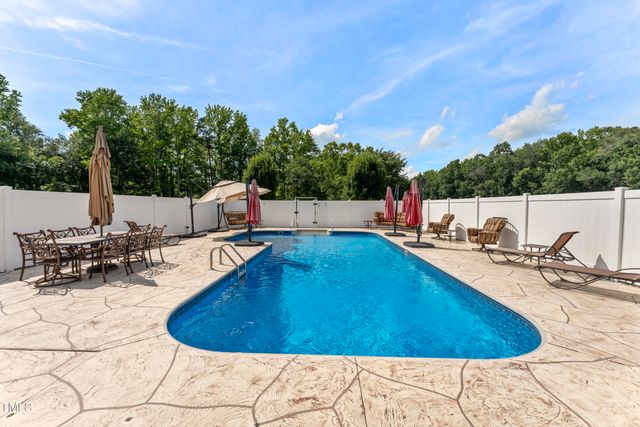 5633 Baptist Assembly Road, Julian, NC 27283