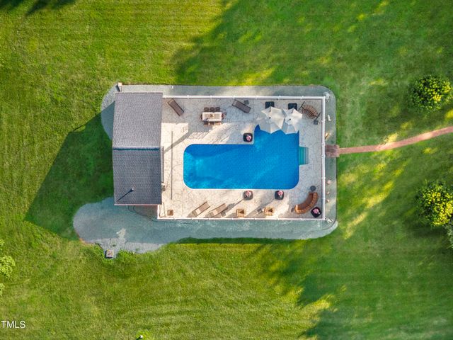 5633 Baptist Assembly Road, Julian, NC 27283