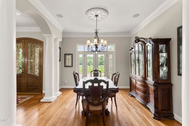 5633 Baptist Assembly Road, Julian, NC 27283