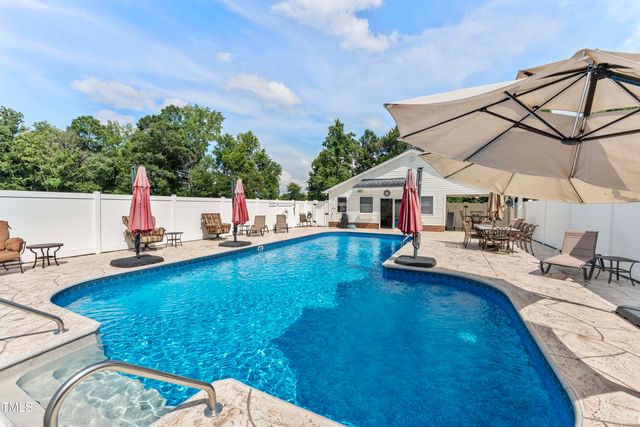 5633 Baptist Assembly Road, Julian, NC 27283