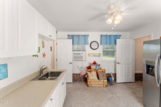 5633 Baptist Assembly Road, Julian, NC 27283