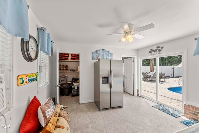 5633 Baptist Assembly Road, Julian, NC 27283