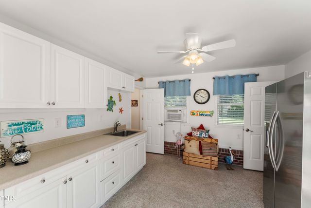 5633 Baptist Assembly Road, Julian, NC 27283