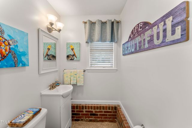 5633 Baptist Assembly Road, Julian, NC 27283