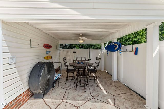 5633 Baptist Assembly Road, Julian, NC 27283
