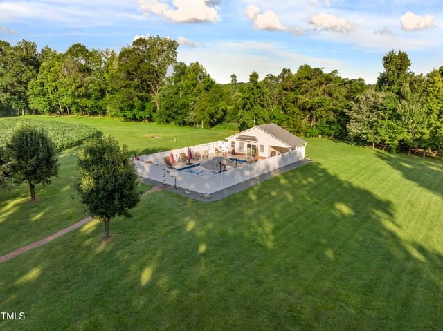 5633 Baptist Assembly Road, Julian, NC 27283