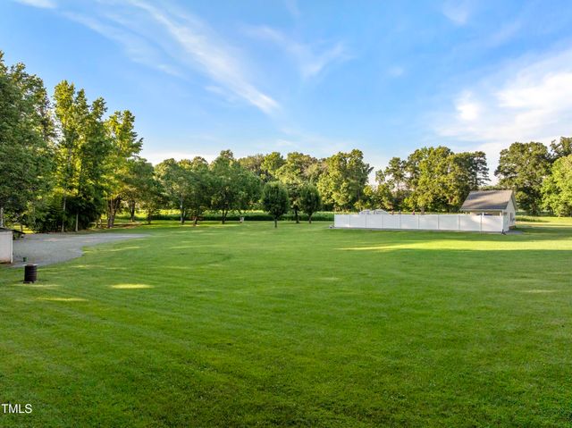 5633 Baptist Assembly Road, Julian, NC 27283